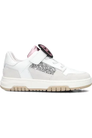 Nubikk Mädchen Sneaker Basket Court Jr G - - Größe 30