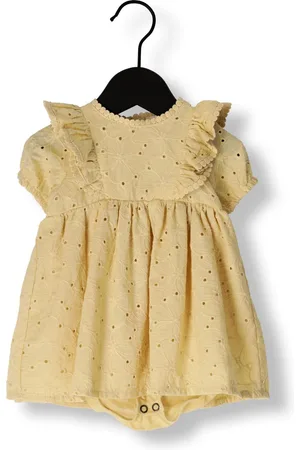 Lil Atelier Baby Kleider Nbffabioli Ss Loose Body Dress Lil - - Größe 68