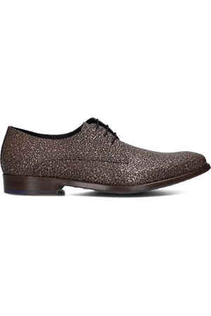Floris van Bommel Herren Business Schuhe Sfm-30262 - - Größe 40
