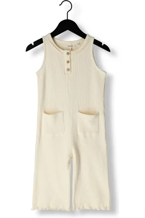 Lil Atelier Mädchen Hosen Nmffinola Sl Loose Suit Lil - - Größe 104
