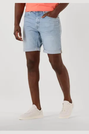 Replay Herren Jeans Rbj.981 Short - - Größe 30