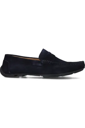Stefano Lauran Herren Loafer 2500 - - Größe 39
