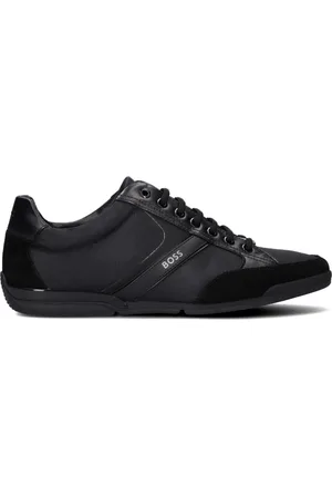 HUGO BOSS Herren Sneaker Saturn Lowp - - Größe 39