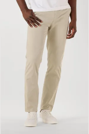 HUGO BOSS Herren Hosen Chino_tapered - - Größe 29/32