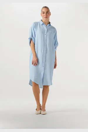 Bellamy Damen Kleider Fay - - Größe XL