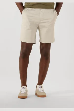 Dstrezzed Herren Hosen Lancaster Shorts - - Größe 28