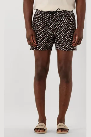 HUGO BOSS Herren Badehosen Manu - - Größe XL