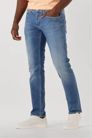 Replay Herren Jeans Grover Pants - - Größe 29/32