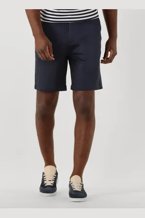 Dstrezzed Herren Hosen Lancaster Shorts - - Größe 28