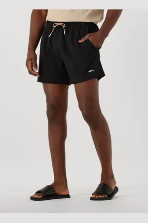 HUGO BOSS Herren Badehosen Tio - - Größe XL