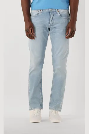 Replay Herren Jeans Grover Pants - - Größe 29/32