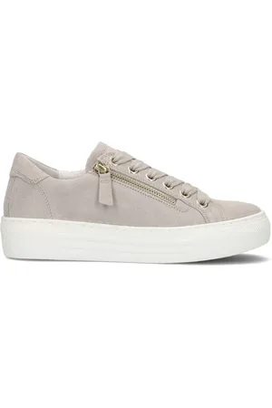 Gabor Damen Sneaker 465 - - Größe 35,5