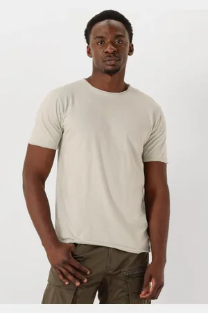 Dstrezzed Herren Polos & T-Shirts Mc Queen Tee - - Größe XL