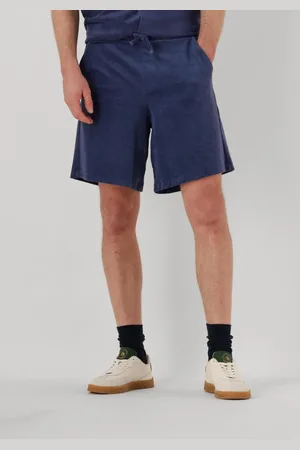 SELECTED Herren Hosen Slhloose-talon Towel Jersey Shorts - - Größe XL