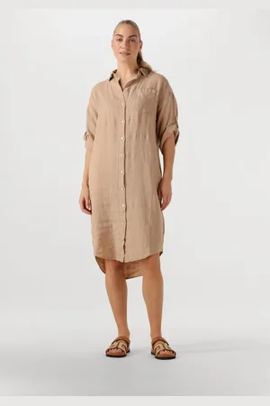 Bellamy Damen Kleider Fay - - Größe XL