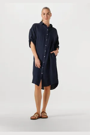 Bellamy Damen Kleider Fay - - Größe XL