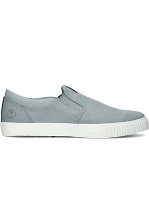 Timberland Herren Sneaker Mylo Bay Low Slip On - - Größe 40