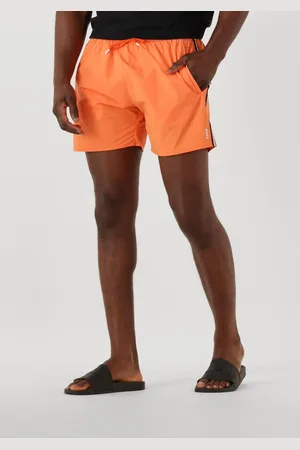 HUGO BOSS Herren Badehosen Iconic - - Größe XL