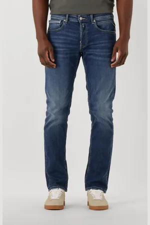 Replay Herren Jeans Grover Pants - - Größe 29/32