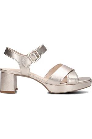 Gabor Damen Sandalen 953 - - Größe 35