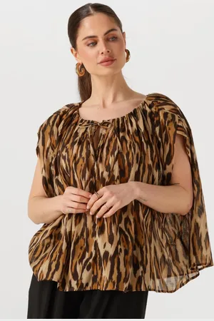 Louizon Damen Tops & T-Shirts Pikante - - Größe XS