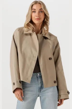 Neo Noir Damen Jacken Ambika Jacket - - Größe 34