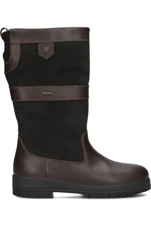 dubarry Damen Boots Kildare - - Größe 36