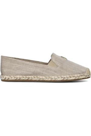 Tommy Hilfiger Damen Espadrilles Chambray Espadrille - - Größe 36