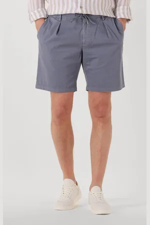 Profuomo Herren Hosen Short Sportcord Gd - - Größe 46