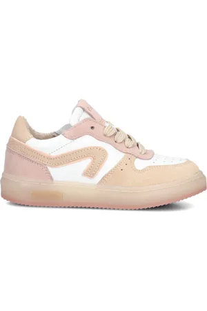 Pinocchio Mädchen Sneaker P1804 - - Größe 23