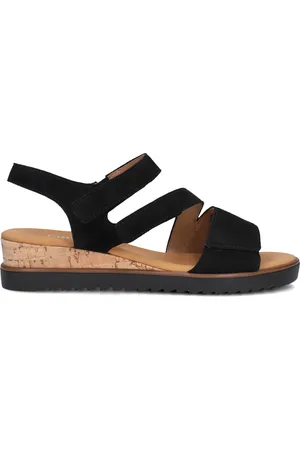 Gabor Damen Sandalen 750.2 - - Größe 35