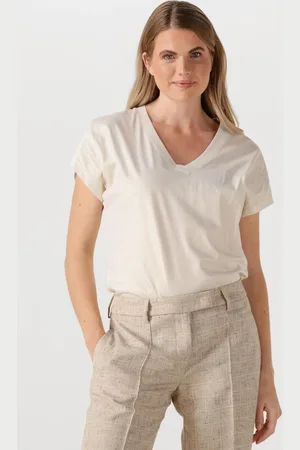 beaumont Damen Tops & T-Shirts Khloe Top - - Größe XL