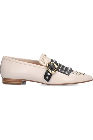 Pertini Damen Loafer 34701 - - Größe 36