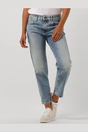 G-Star Damen Jeans Kate Boyfriend Wmn - - Größe 24/30
