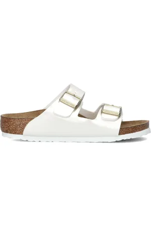 Birkenstock Damen Pantoletten Arizona - - Größe 31