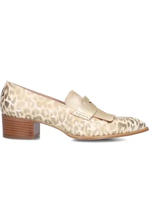 Pertini Damen Slipper 34995 - - Größe 37