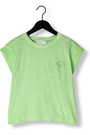 Vingino Mädchen Tops & T-shirts Halkie - - Größe 116