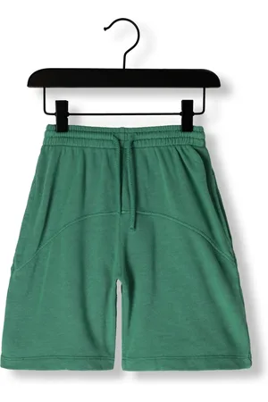 PLAY UP Jungen Hosen Fleece Shorts - - Größe 104