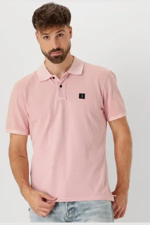 Butcher of Blue Herren Polos & T-Shirts Army Pique Polo - - Größe XL