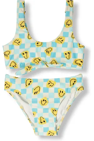 Beachlife Mädchen Bademode Bsk565a638 - - Größe 110/116