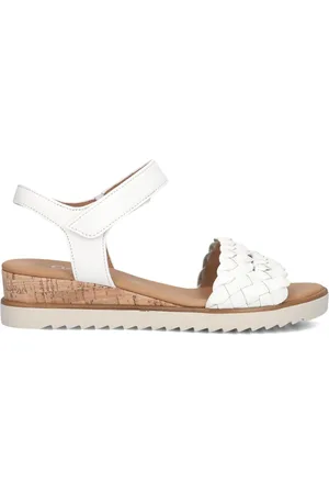 Gabor Damen Sandalen 759 - - Größe 35