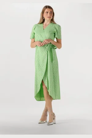 FREEBIRD Damen Kleider Blossom Ss - - Größe XL