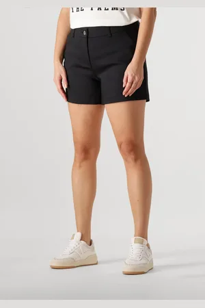 NUKUS Damen Hosen Kaia Short - - Größe XL