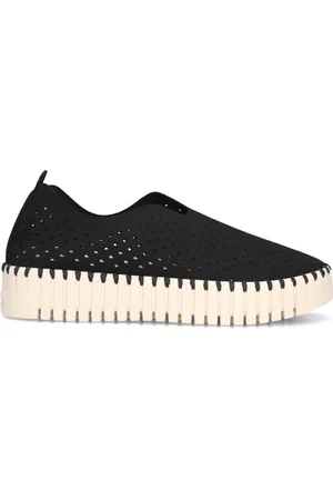 Ilse Jacobsen Damen Slipper Tulip3373 - - Größe 36