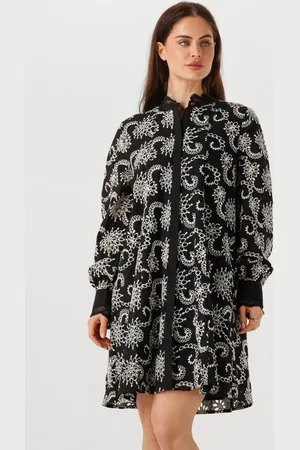 Bruuns Bazaar Damen Kleider Oceani Dress - - Größe 34