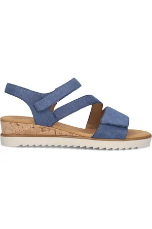 Gabor Damen Sandalen 754.2 - - Größe 35