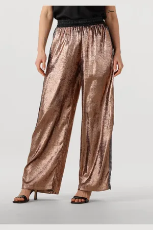 Mes Demoiselles Damen Hosen Sirene - - Größe 34