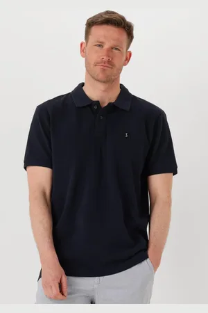 Butcher of Blue Herren Polos & T-Shirts Army Pique Polo - - Größe XL
