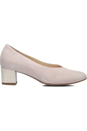 Hassia Damen Absätze Capri - - Größe 36