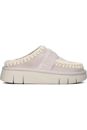 Mou Damen Slipper Bounce Clog - - Größe 36